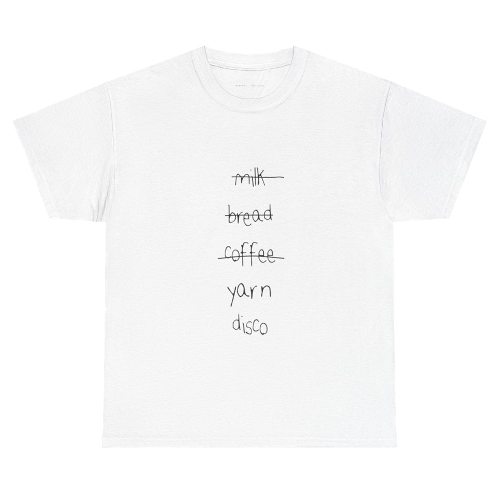 TEES + TOTES