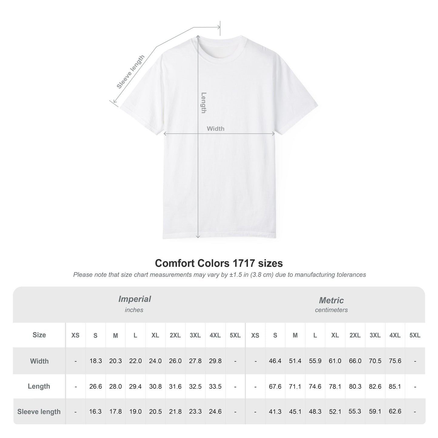 I (YARN) NEW YORK GRAPHIC TEE