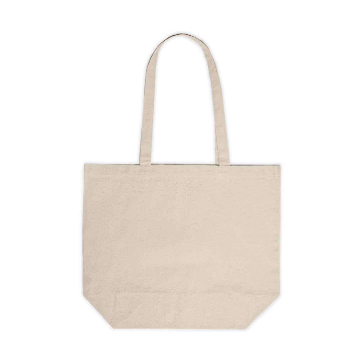STORAGE FOR ART SH*T CANVAS SHOPPING TOTE