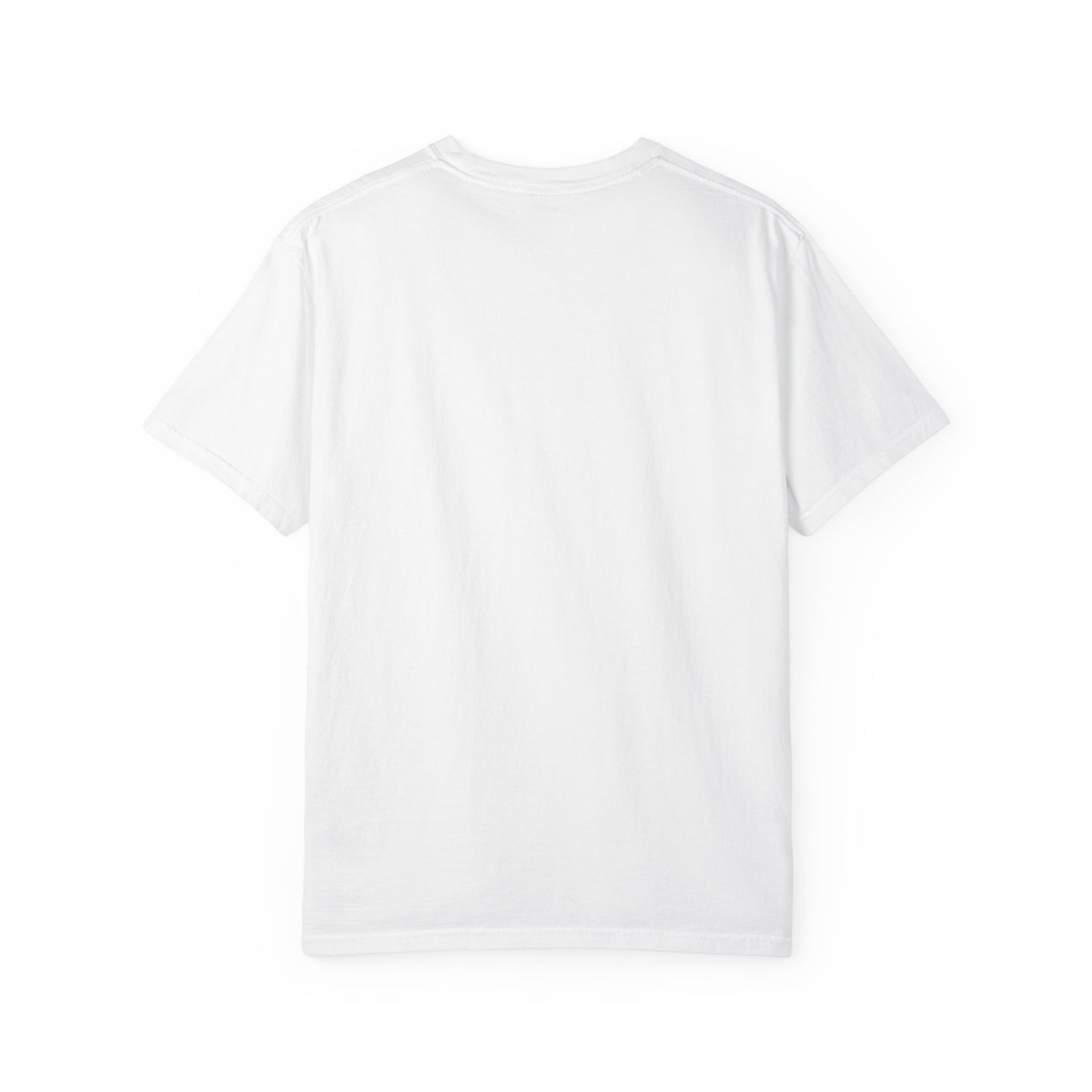 I (YARN) NEW YORK GRAPHIC TEE