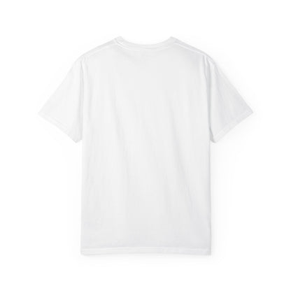 I (YARN) NEW YORK GRAPHIC TEE