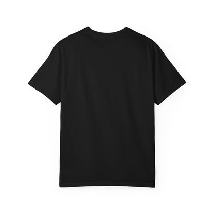 I (YARN) NEW YORK GRAPHIC TEE