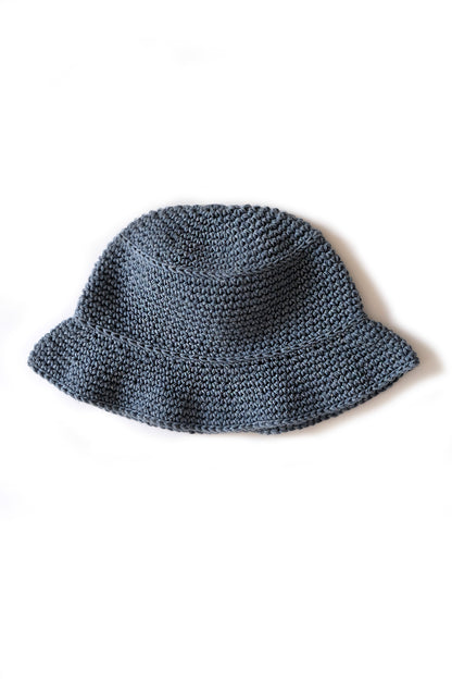 THE BOWERY BUCKET HAT [MADE TO ORDER]