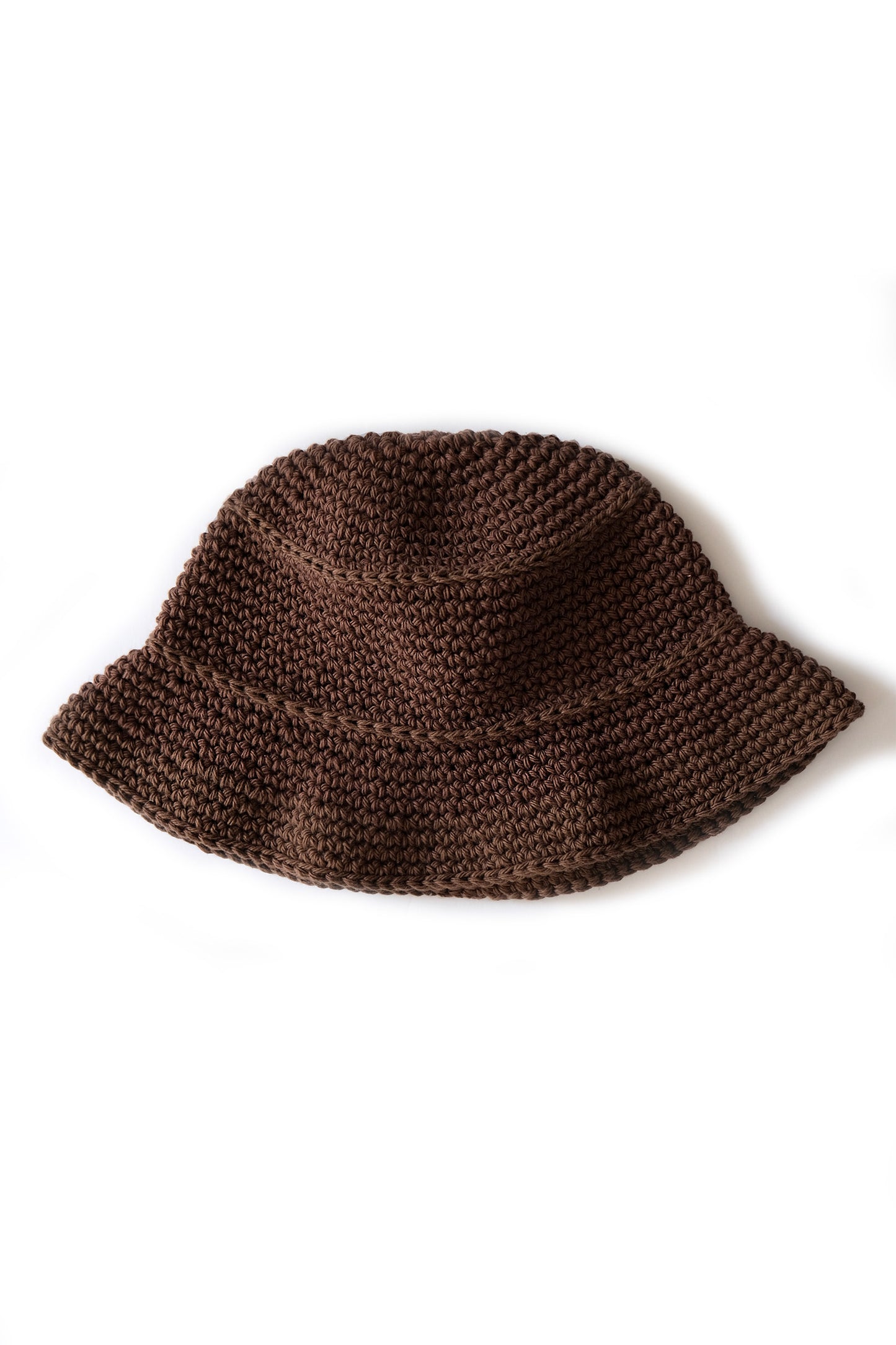 THE BOWERY BUCKET HAT [MADE TO ORDER]