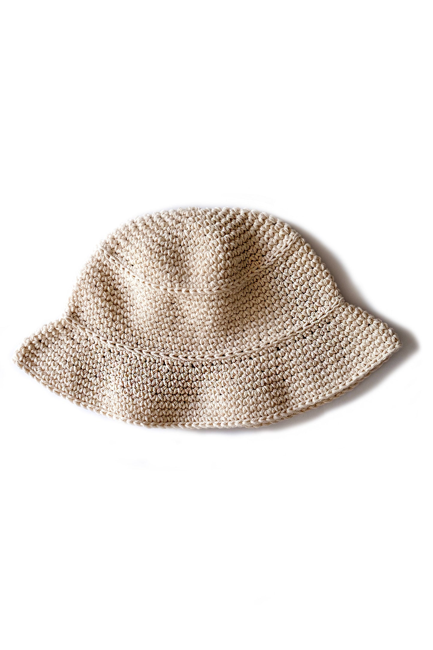 THE BOWERY BUCKET HAT [MADE TO ORDER]