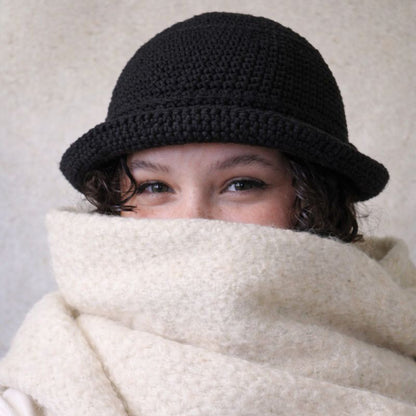 THE BOWERY BUCKET HAT [MADE TO ORDER]