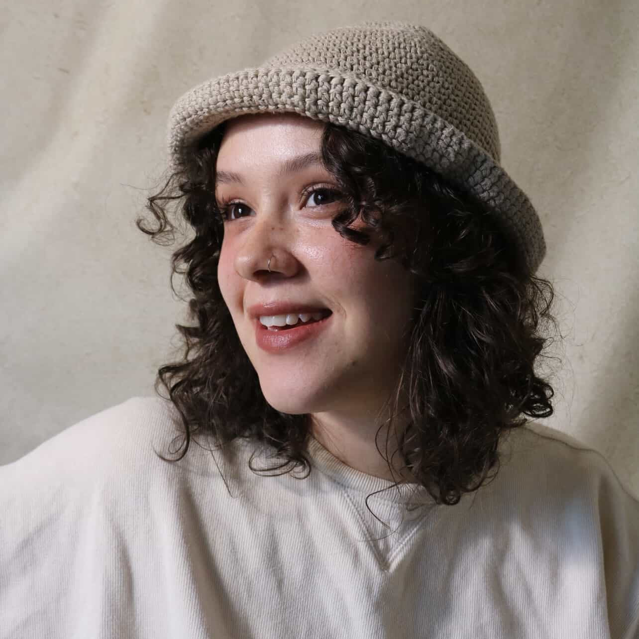 THE BOWERY BUCKET HAT [MADE TO ORDER]