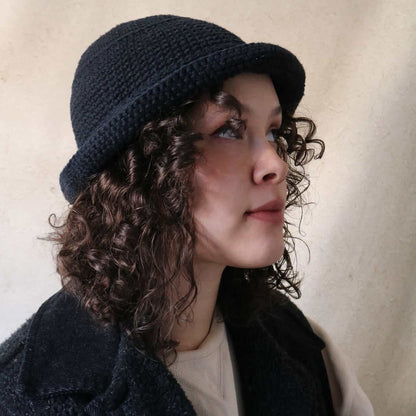 THE BOWERY BUCKET HAT [MADE TO ORDER]