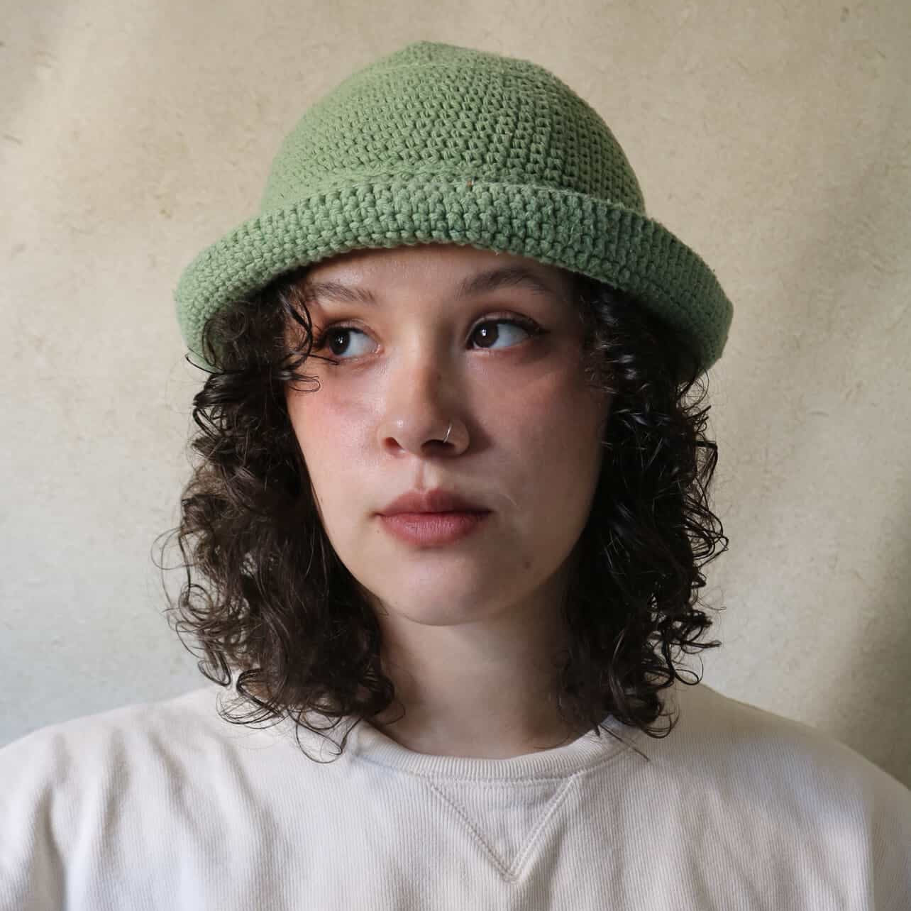 THE BOWERY BUCKET HAT [MADE TO ORDER]